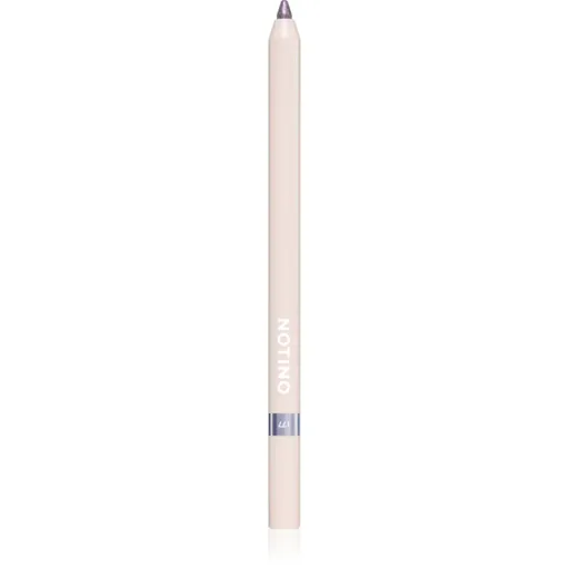 Notino Lifeproof Multichrome Soft Gel Eyeliner vodeodolná ceruzka na oči s multichromatickým efektom 177 Purplie 1.3 g