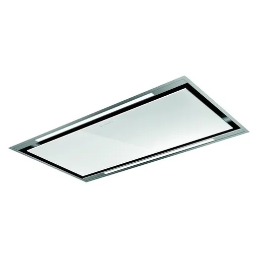 Stropný digestor Faber HEAVEN LIGHT PRO G/WH FLAT KL A90