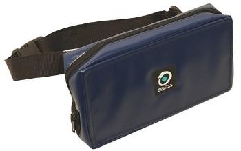 Outils Océans Tools Bag Navy Blue 30 cm