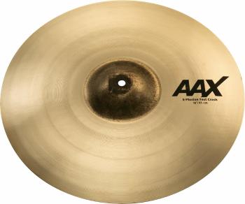 Sabian 21885XB AAX X-Plosion Fast 18" Crash činel