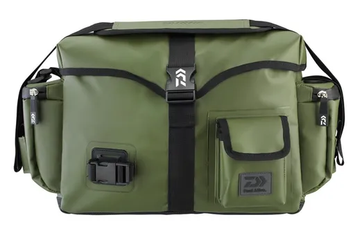 Daiwa taška d-vec wp-100 shoulder bag