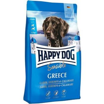 Happy Dog Greece 11 kg (4001967127836)