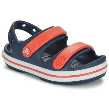 Crocs  Crocband Cruiser Sandal T  Sandále Modrá