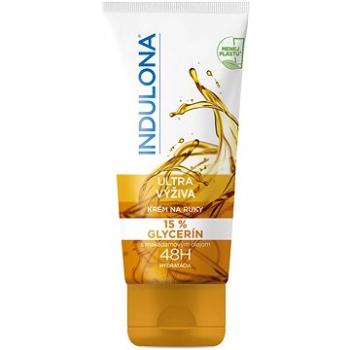 INDULONA Krém na ruky ULTRA VÝŽIVA 50 ml (8592297006794)