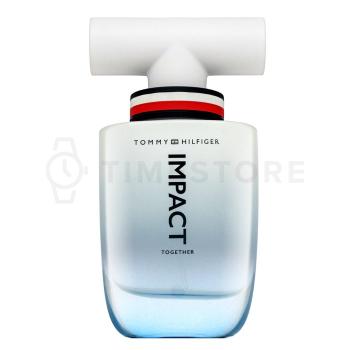 Tommy Hilfiger Impact Together toaletná voda pre mužov 50 ml - 30 dní na vrátenie tovaru, Garancia originality