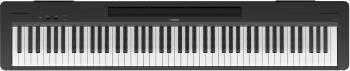 Yamaha P-143B Digitálne stage piano Black
