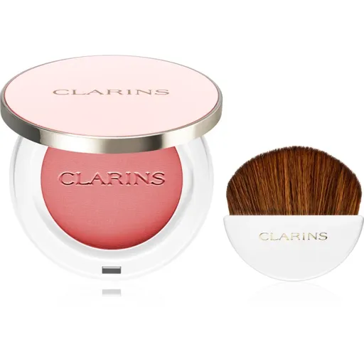 Clarins Joli Blush dlhotrvajúca lícenka odtieň 05 Cheeky Boum 5 g
