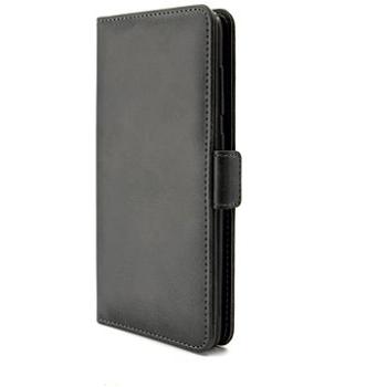 Epico Elite Flip Case Realme 8 čierna (56411131300001)