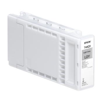 EPSON C13T44Q940 - originálna cartridge, svetlo sivá, 350ml