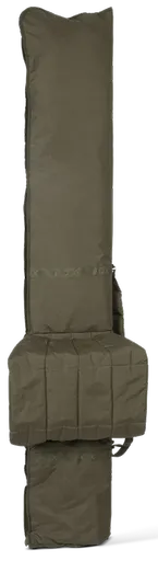 Fox puzdro na prúty voyager 4 rod holdall 13 ft