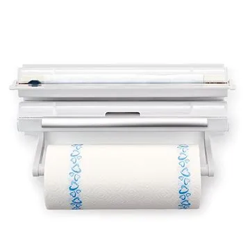 TESCOMA Kuchynský organizér onWALL, 3 v 1 (8595028477702)