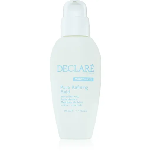 Declaré Pure Balance pleťový fluid pre redukciu kožného mazu a minimalizáciu pórov 50 ml