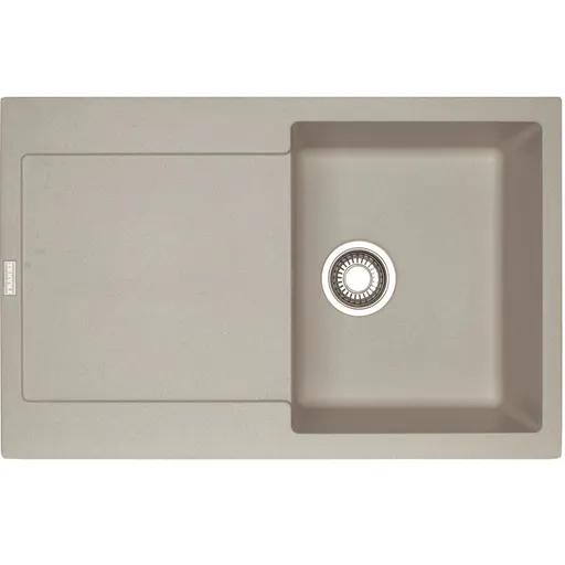 Franke MRG 611 sahara