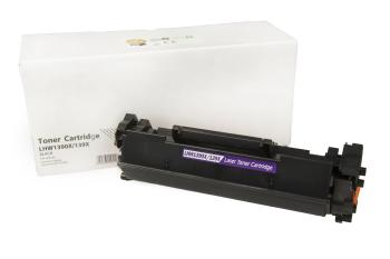 Kompatibilná tonerová náplň W1390X, 139X, 4000 listov pre tlačiarne HP (Orink white box), čierna