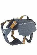 Batoh Hurtta Expedition Pack ECO blackberry 60-80