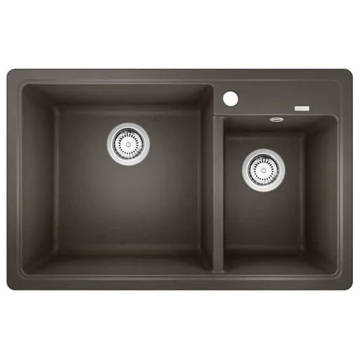 Blanco Legra 8 drez kávová 526229