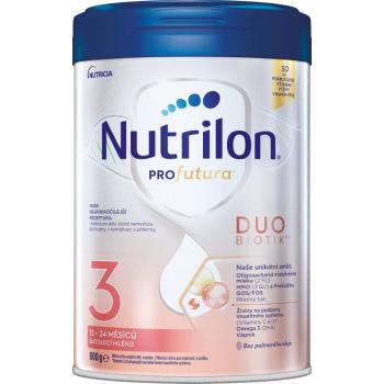 Nutrilon Profutura Duobiotik 3 batoľacie mlieko 800 g