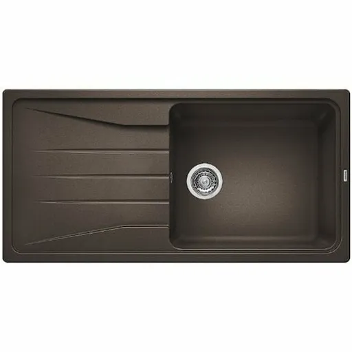 Blanco Sona XL 6 S drez kávová 519697