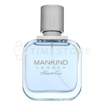 Kenneth Cole Mankind Legacy toaletná voda pre mužov 50 ml - 30 dní na vrátenie tovaru, Garancia originality