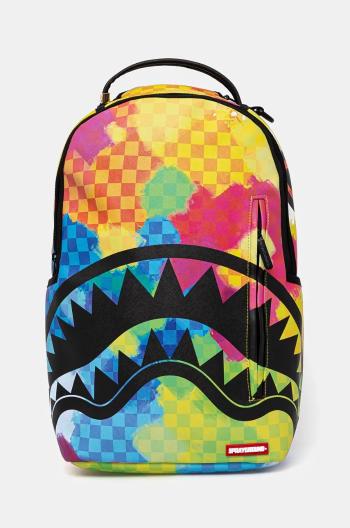 Ruksak Sprayground veľký, vzorovaný, 910B6270NSZ