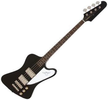 Epiphone Thunderbird 60s Bass Eben Elektrická basgitara