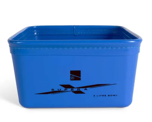 Preston innovations miska supera x bowl - 3 l