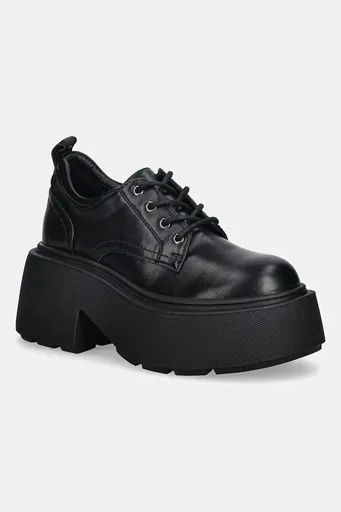 Poltopánky Buffalo Vicious Lace Up Lo