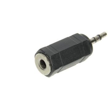 Audio 3.5 mm JACK --> 2.5 mm JACK (11924405)