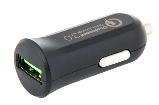 Avacom nabíjačka do autá carmax quick charge 3.0