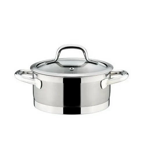 TESCOMA Kastról PRESIDENT s pokrievkou ø 18 cm, 2.0 l , 18 cm