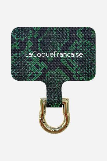 Univerzálny reťazový adaptér LaCoqueFrançaise 6,5 CM zelená farba