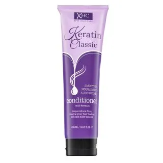 Xpel Hair Care Keratin Classic Conditioner kondicionér proti krepateniu vlasov 300 ml