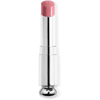 DIOR Dior Addict Refill lesklý rúž náhradná náplň odtieň 120 Pink Callisto 3.2 g