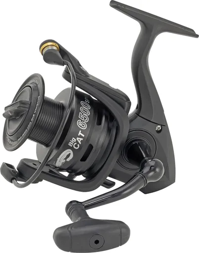 Ryobi navijak ecusima bigcat 6500