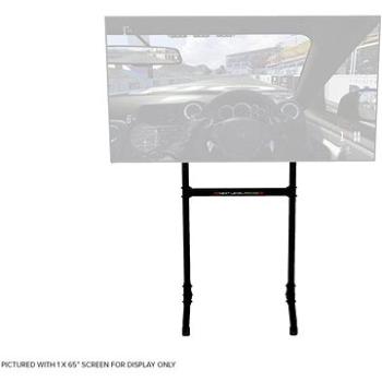 Next Level Racing Free Standing Single Monitor Stand (NLR-A011)