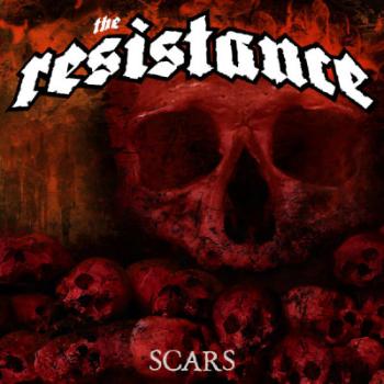 Resistance - Scars, CD