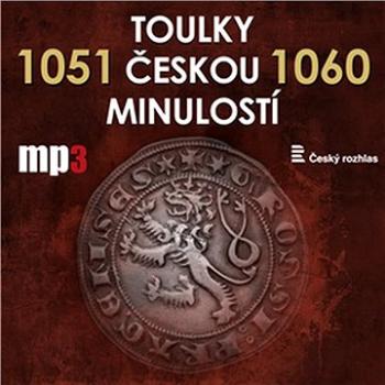 Toulky českou minulostí 1051 - 1060