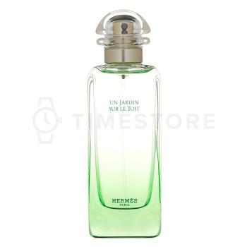 Hermes Un Jardin Sur Le Toit toaletná voda unisex 100 ml   - 30 dní na vrátenie tovaru, Garancia originality
