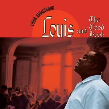 Louis Armstrong, Louis and The Good Book (20th Century Masterworks), CD