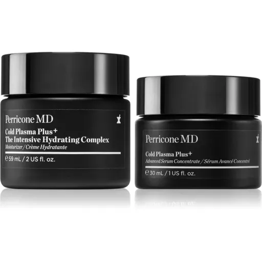 Perricone MD Cold Plasma Plus+ Duo darčeková sada