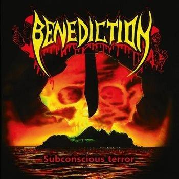 Benediction - Subconscious Terror, CD