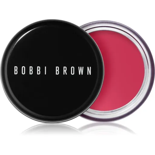 Bobbi Brown Pot Rouge Velvet Matte matná krémová lícenka odtieň Guava Punch 8.5 g