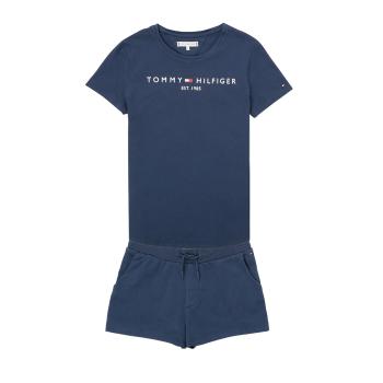 Tommy Hilfiger  BRESTORD  Súpravy vrchného oblečenia Modrá