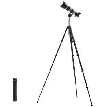 Peak Design Travel Tripod duralový (TT-CB-5-150-AL-1)