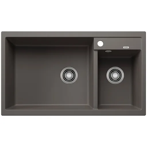 Blanco METRA 9 drez šedá vulkán 527304