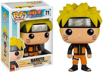 Figura Funko POP! Naruto - Naruto