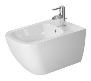 Bidet Duravit Happy D.2 závesný 2258150000