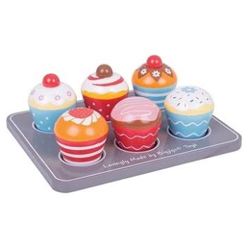 Bigjigs Toys Muffiny (691621024652)