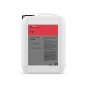 KOCH CHEMIE - Koch Chémia Čistič diskov Felgenreiniger Extrem Koch 11 kg EG4187011