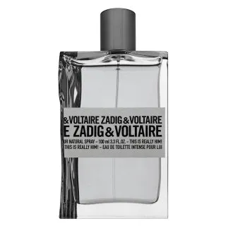Zadig & Voltaire This Is Really Him! toaletná voda pre mužov 100 ml